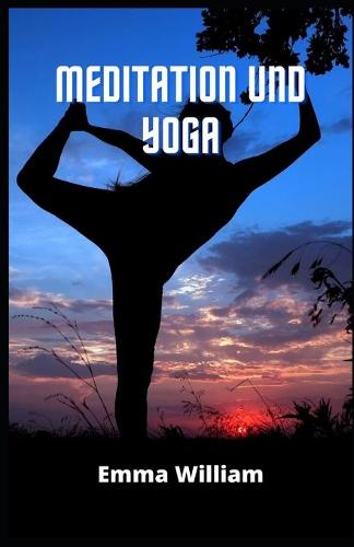Meditation und Yoga