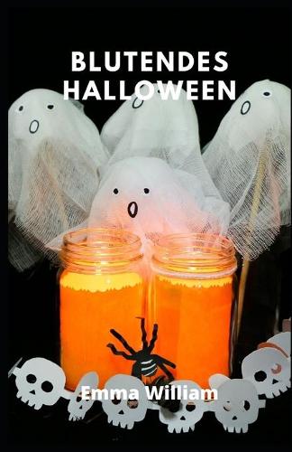 Blutung Halloween