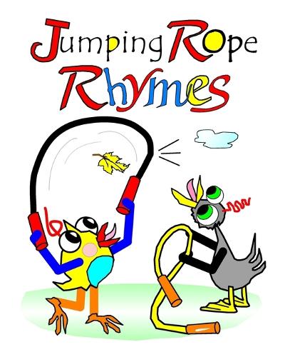 Jumping Rope Rhymes