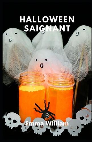 Saignement Halloween