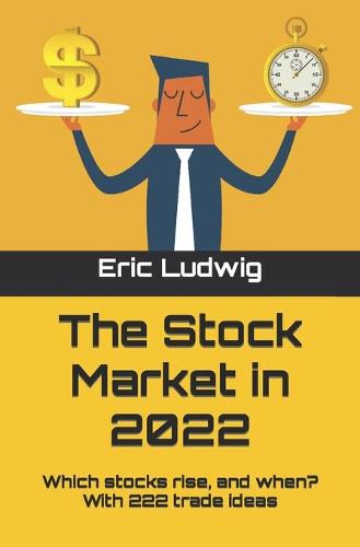 The Stock Market in 2022