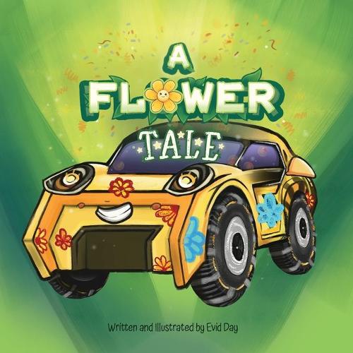 A Flower Tale