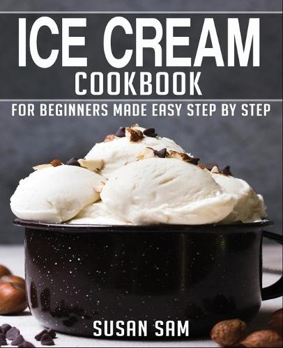 Ice Cream Cookbook