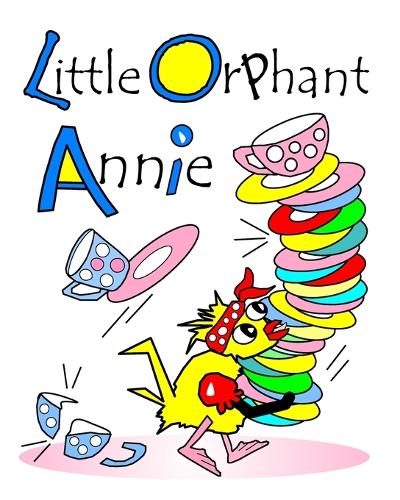 Little Orphant Annie