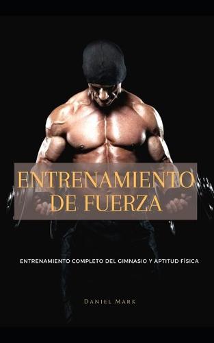 Entrenamiento de fuerza Entrenamiento completo de gimnasio y aptitud fisica