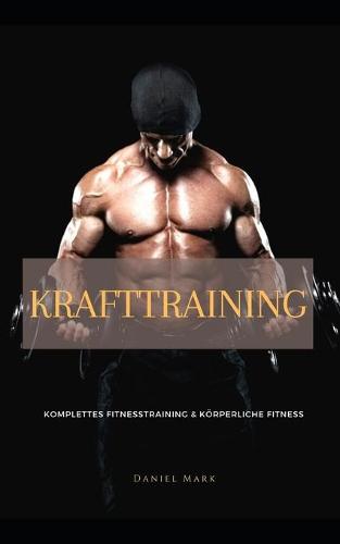 Krafttraining Komplettes Fitnesstraining und koerperliche Fitness