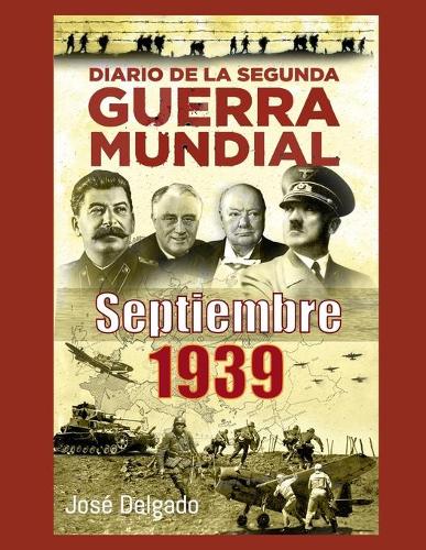 Diario de la Segunda Guerra Mundial