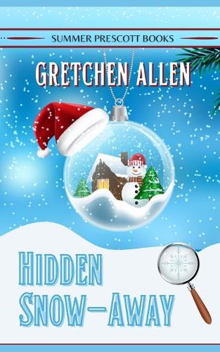 Hidden Snow-Away