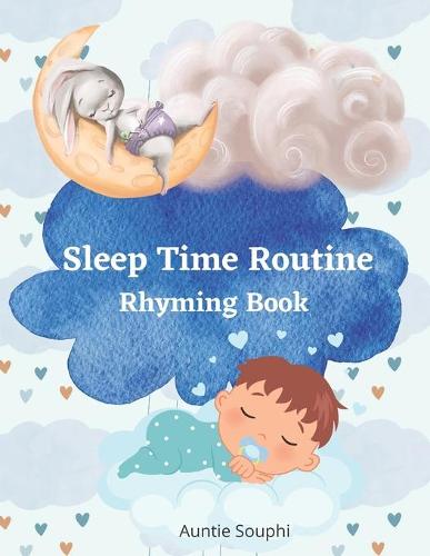 Sleep Time Routine