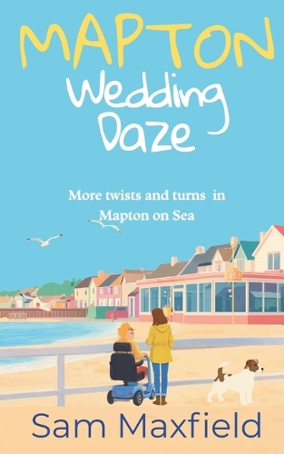 Mapton Wedding Daze