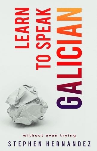 Learn to speak Galician