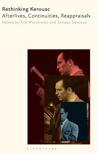 Rethinking Kerouac