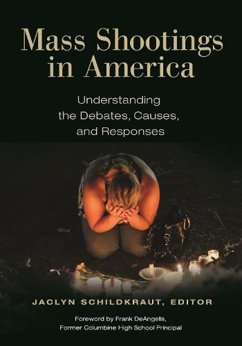 Mass Shootings in America