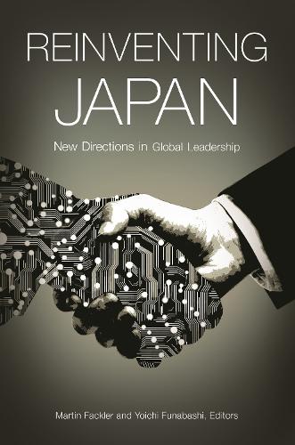 Reinventing Japan