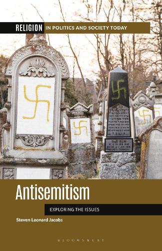 Antisemitism