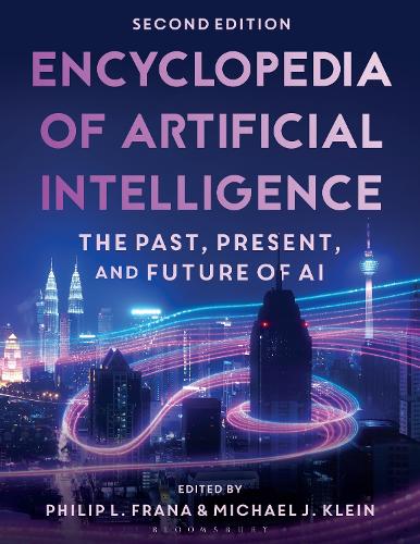 Encyclopedia of Artificial Intelligence