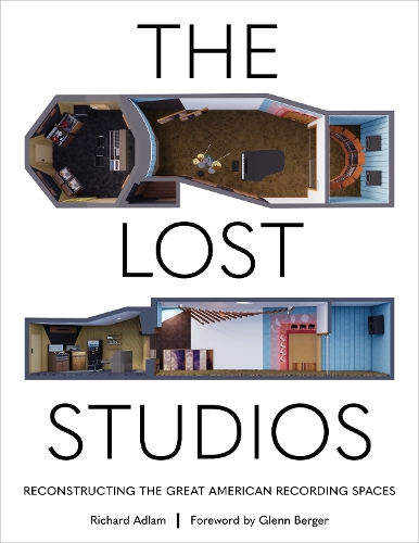The Lost Studios