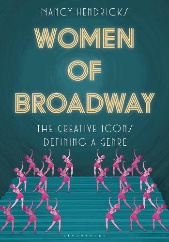 Women of Broadway