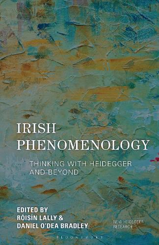Irish Phenomenology