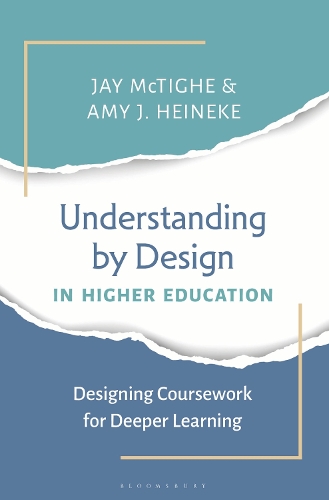 Understanding by Design in Higher Education