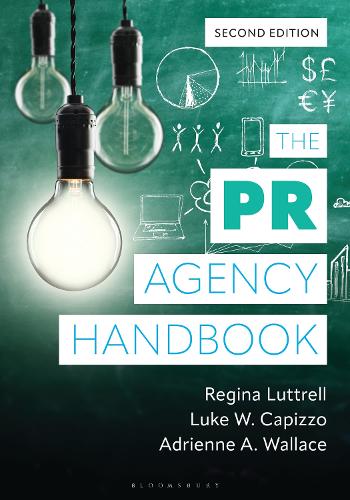 The PR Agency Handbook