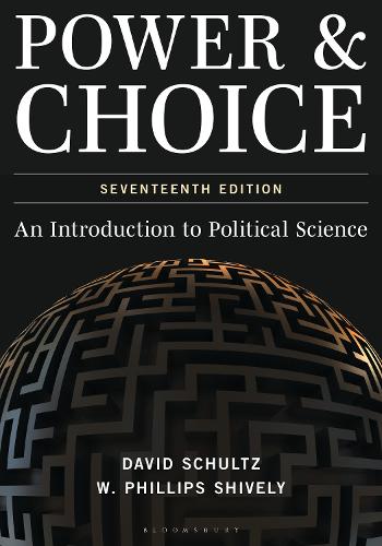 Power & Choice