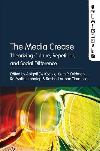 The Media Crease