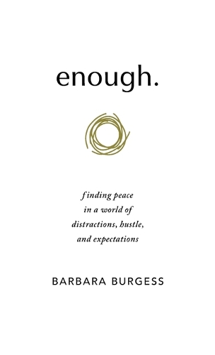 enough.