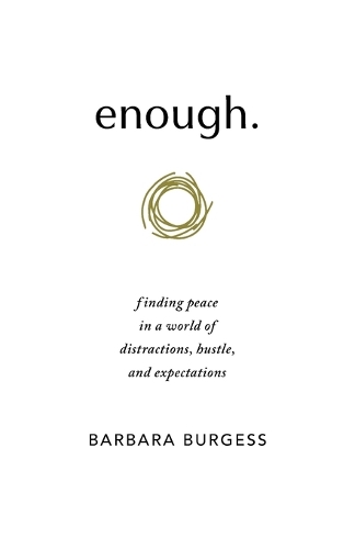 enough.
