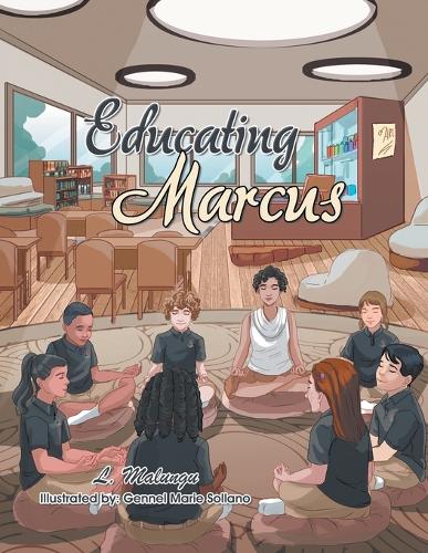 Educating Marcus
