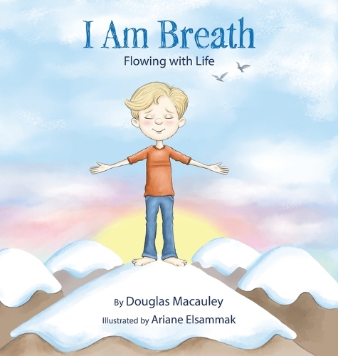 I Am Breath