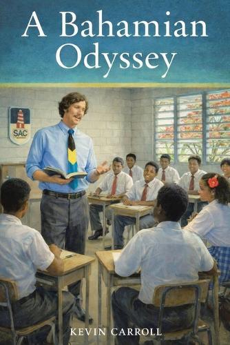 A Bahamian Odyssey