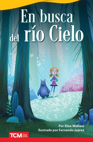 En busca del río Cielo