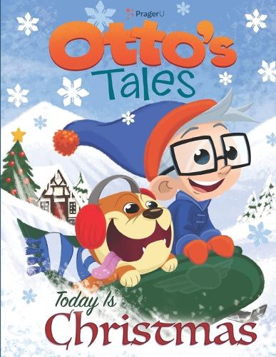 Otto's Tales