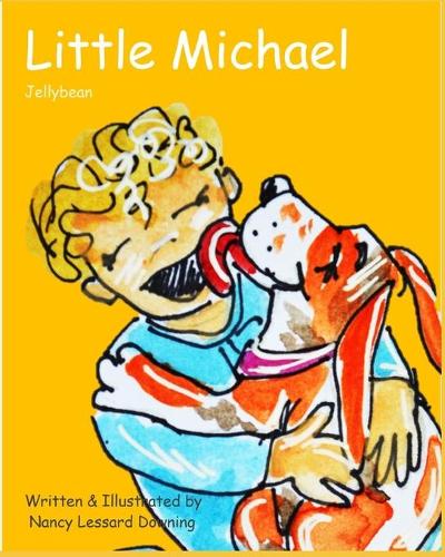 Little Michael
