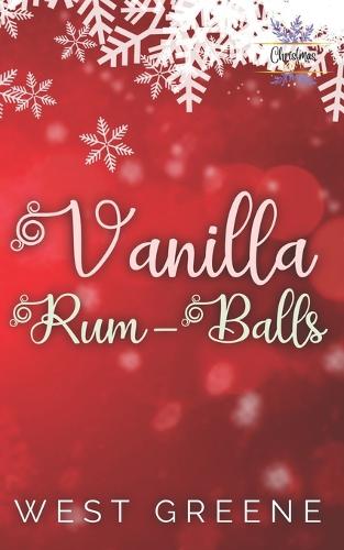 Vanilla Rum-Balls