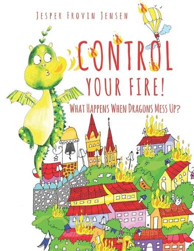 Control Your Fire!