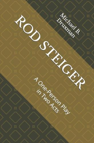 Rod Steiger