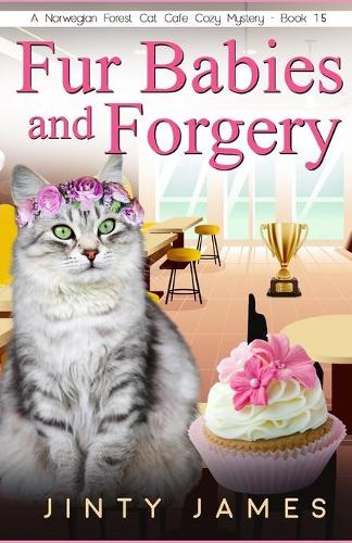 Fur Babies and Forgery