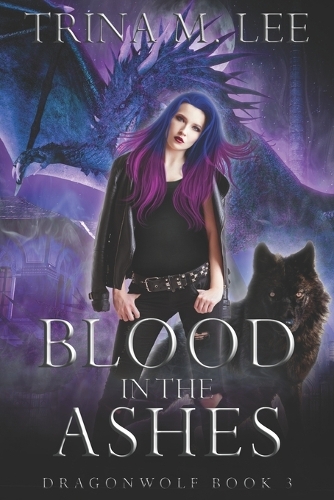 Blood in the Ashes