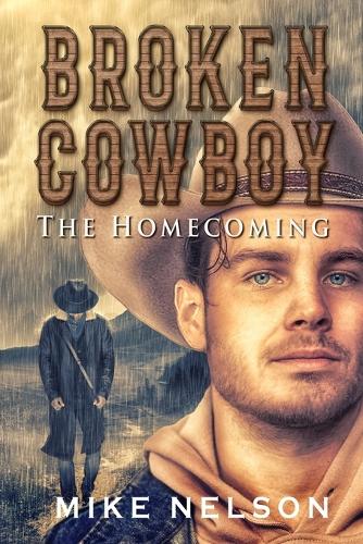 Broken Cowboy