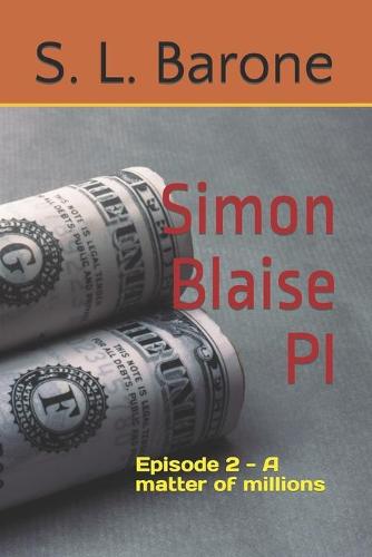 Simon Blaise PI