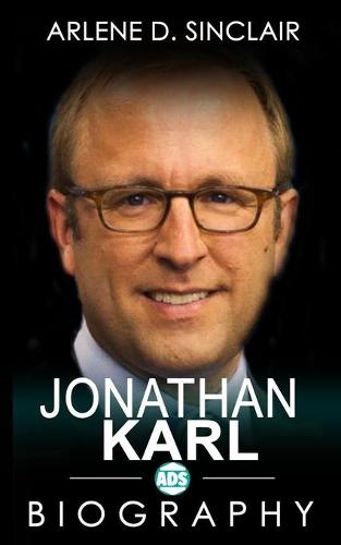 Jonathan Karl