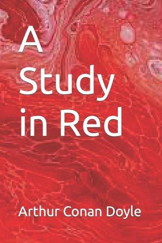 A Study in Red