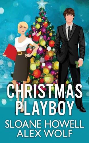 Christmas Playboy