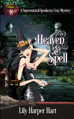 Heaven & Spell