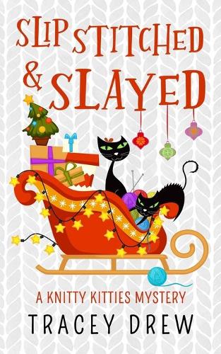 Slip-Stitched & Slayed