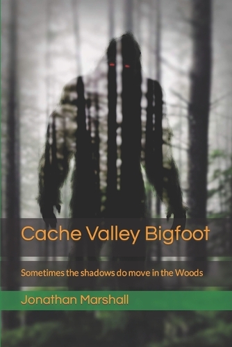 Cache Valley Bigfoot