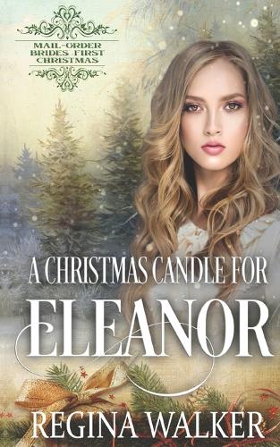 A Christmas Candle for Eleanor