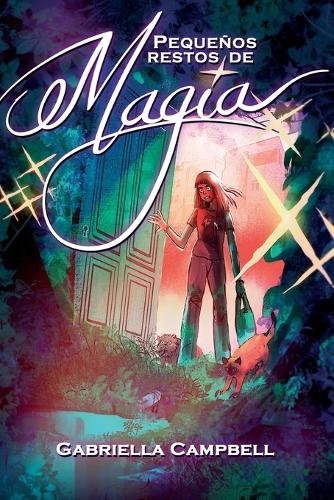 Pequeños restos de magia